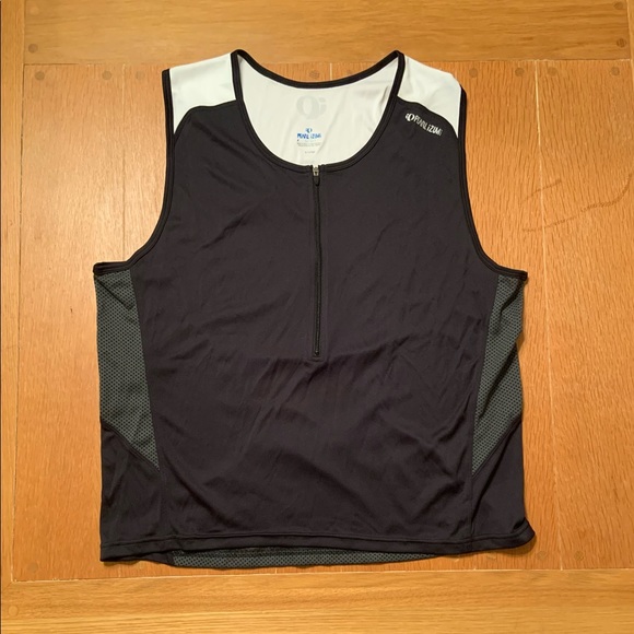 Pearl Izumi Triathlon Top XL - Picture 1 of 4